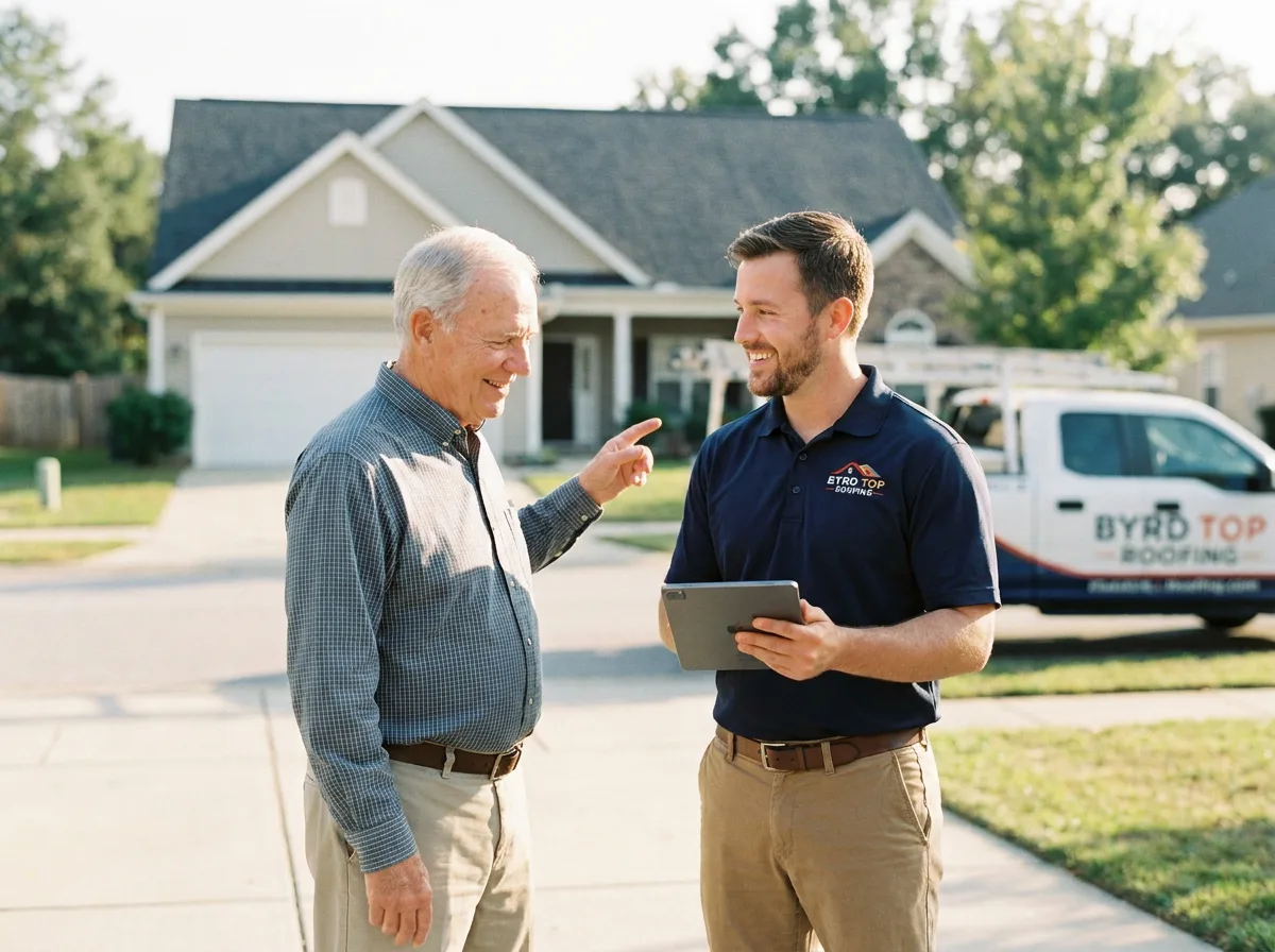 Roofing Stone Park, IL FAQs